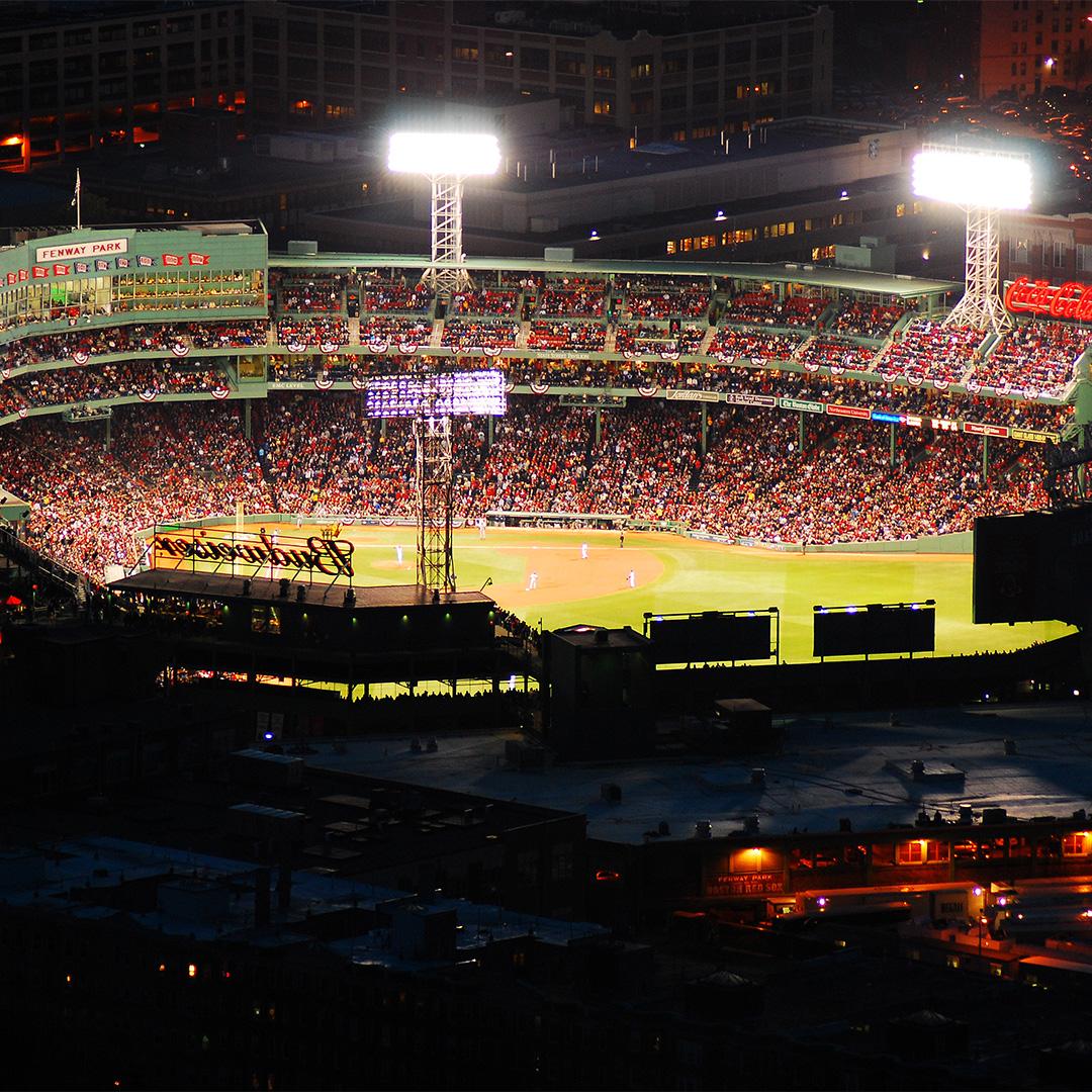 Red Sox 2026 Schedule