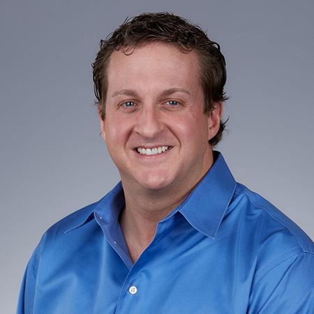 Tyler Warren
